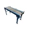 Ultimation 24V Powered MDR Conveyor, 24in W x 5 L, 2 Zone, 4.5in Centers, Interroll MDR19-21-4.5-5-2-IN - alternate 3